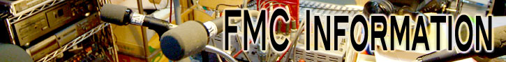 FMC Informationタイトル